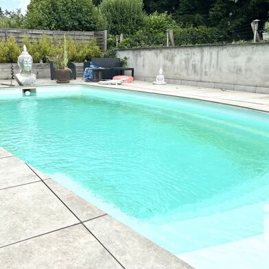 Maison 4 pièces 229000 €