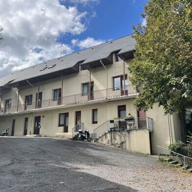 Appartement 2 pièces 41500 €