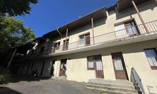 Appartement 2 Pièces 30 m² à vendre à Lourdes (65100)