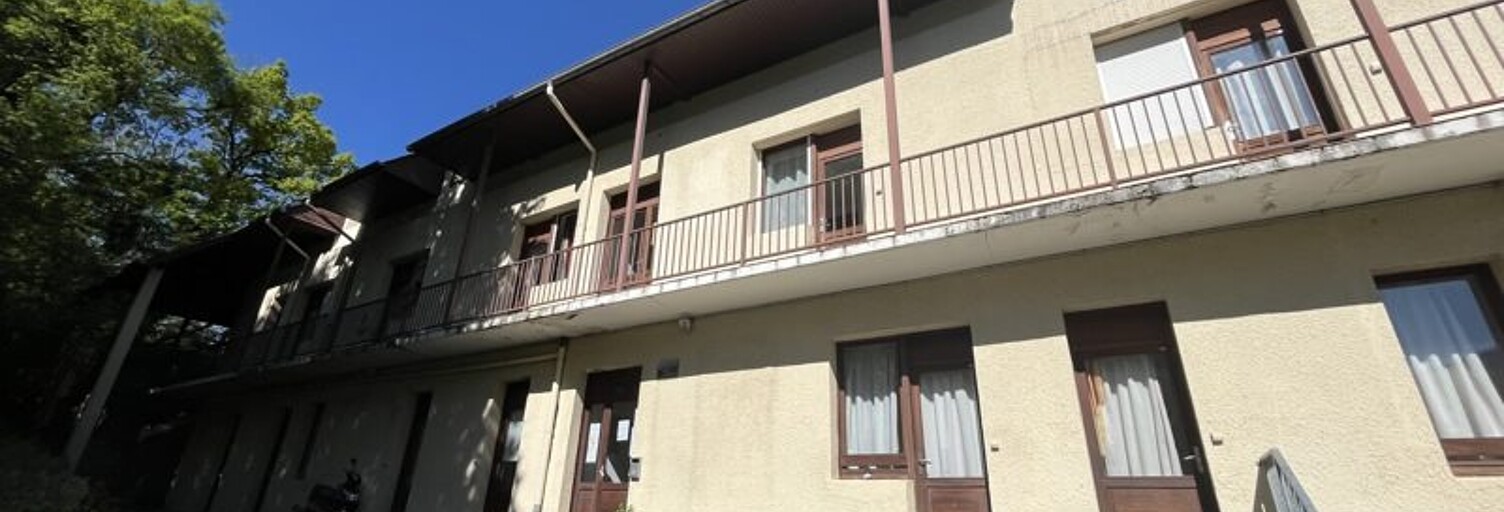 Appartement 2 Pièces 30 m² à vendre à Lourdes (65100)