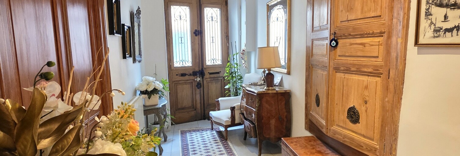 Maison 4 Pièces 100 m² à vendre à Mazamet (81200)