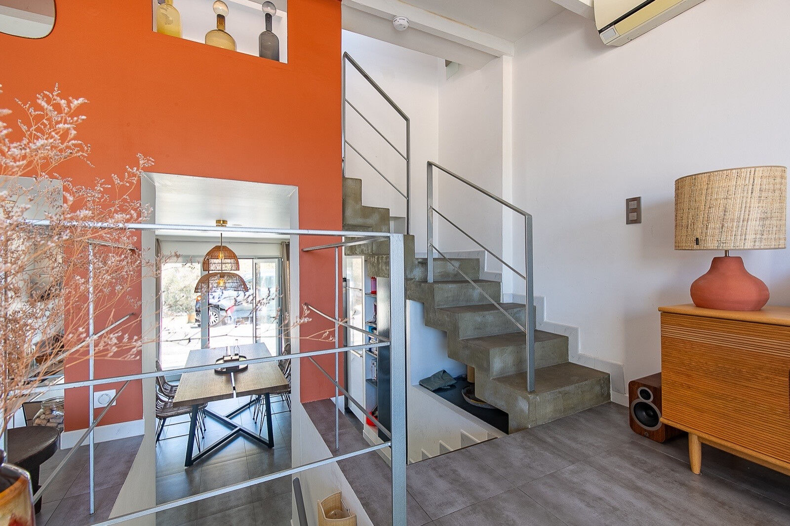 Villa / Maison  T4 à vendre Marseille 8eme 13008