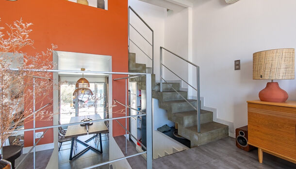 Villa / Maison 4 pièces  à vendre Marseille 8eme 13008