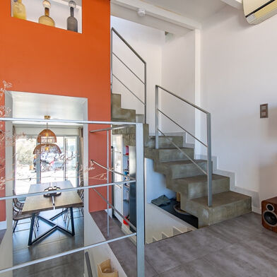 Maison 4 pièces 655000 €