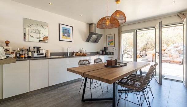 Villa / Maison 4 pièces  à vendre Marseille 8eme 13008