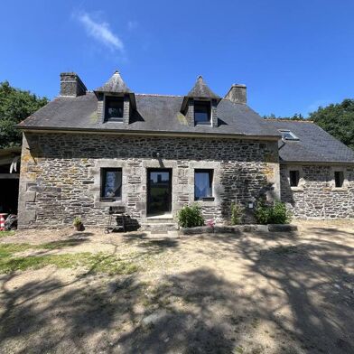 Maison 3 pièces 155875 €