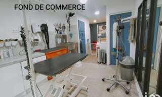 Commerce  70 m² à vendre à Saint-Étienne (42100)