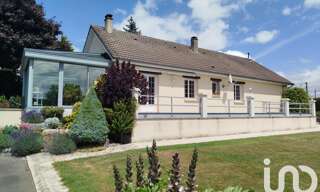 Maison 5 Pièces 104 m² à vendre à Bernay (27300)