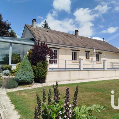 Maison 5 pièces 261000 €