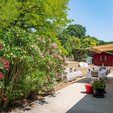 Maison 3 pièces 215000 €