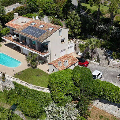 Maison 10 pièces 1100000 €