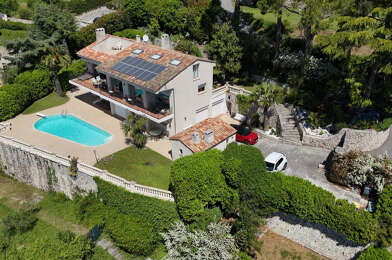 Maison 10 pièces 980000 €