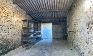 Maison 1 Pièce 32 m² à vendre à Paillet (33550)