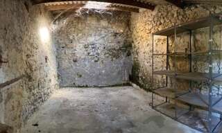 Maison 1 Pièce 32 m² à vendre à Paillet (33550)