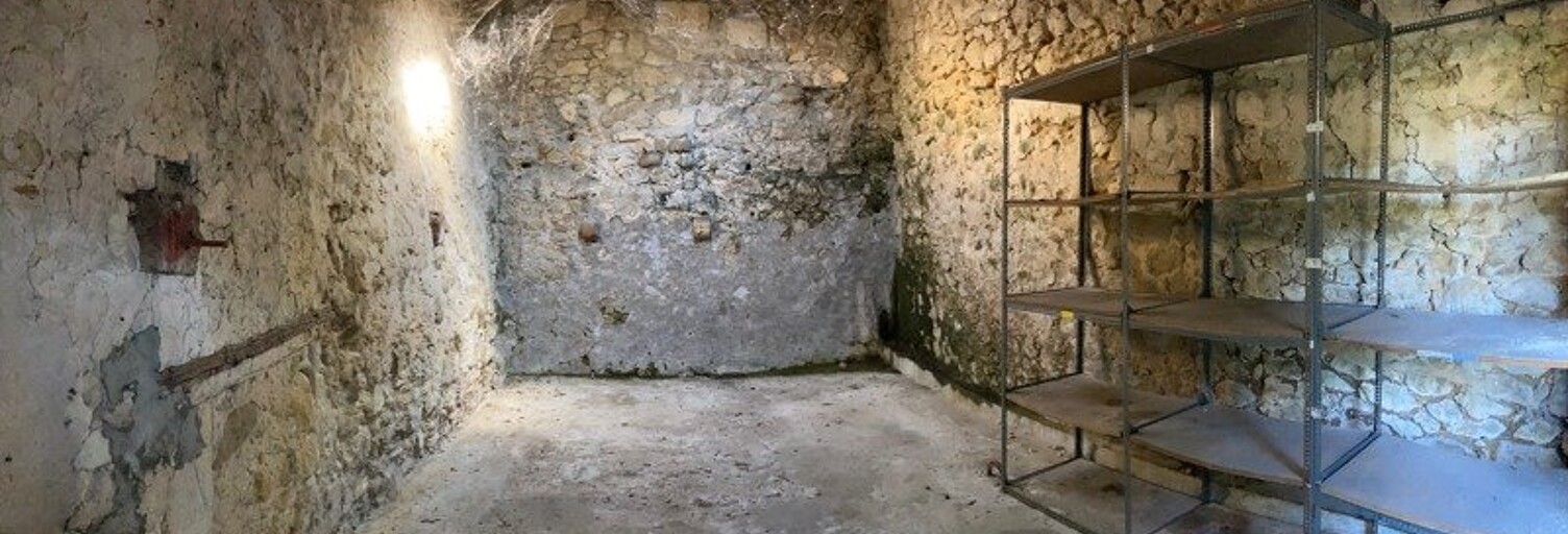 Maison 1 Pièce 32 m² à vendre à Paillet (33550)