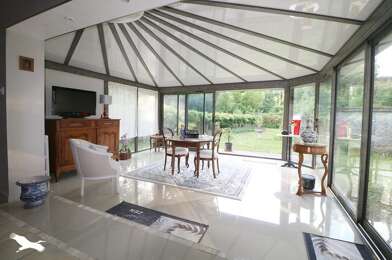 Maison 6 pièces 276120 €