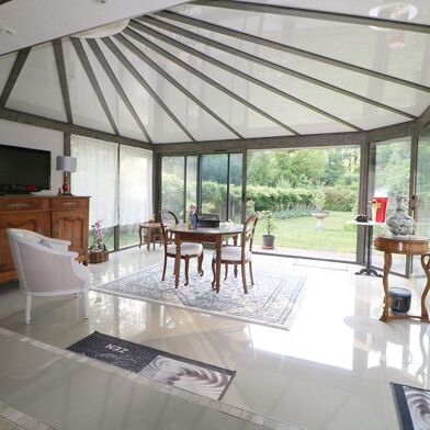 Maison 6 pièces 276120 €