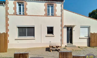 Maison 5 Pièces 118 m² à vendre à L'Herbergement (85260)