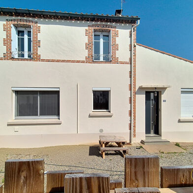 Maison 5 pièces 199990 €