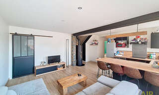 Maison 5 Pièces 118 m² à vendre à L'Herbergement (85260)