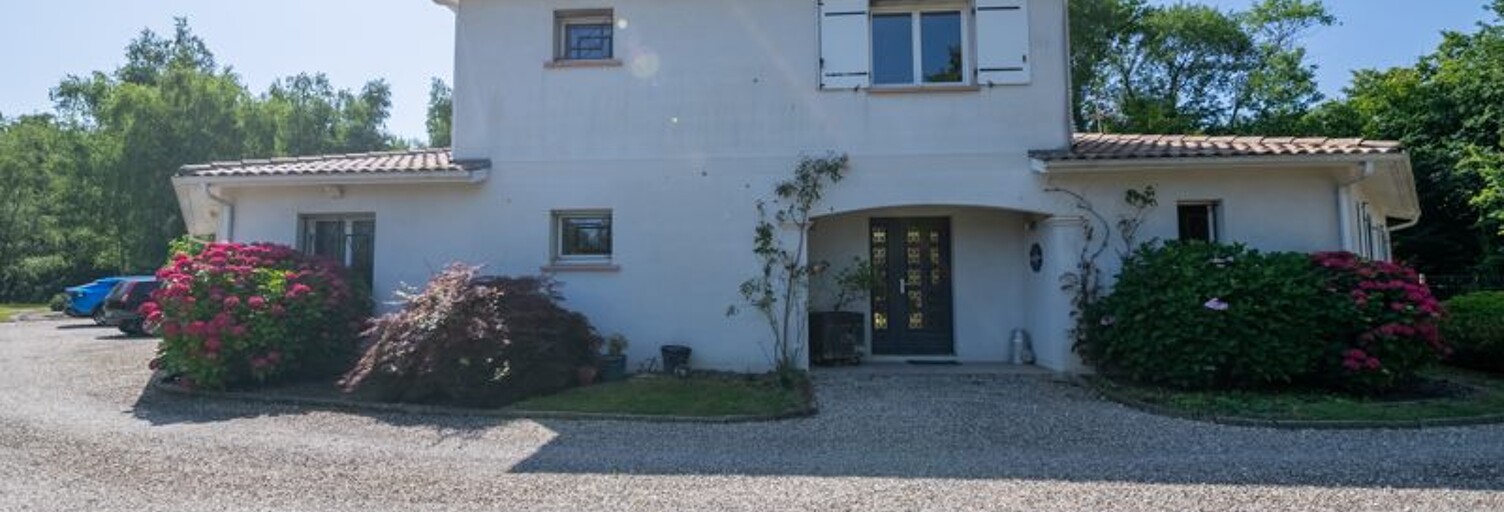 Maison 7 Pièces 172 m² à vendre à Beychac-et-Caillau (33750)