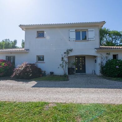 Maison 7 pièces 525000 €