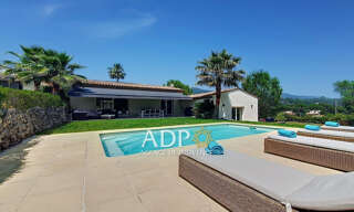 Maison 5 Pièces 140 m² à vendre à Peymeinade (06530)