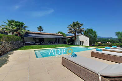 Maison 5 pièces 798000 €