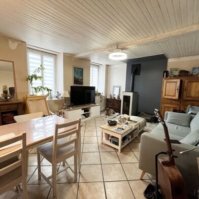 Maison 4 pièces 99900 €