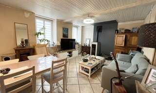 Maison 4 Pièces 100 m² à vendre à Aiguefonde (81200)