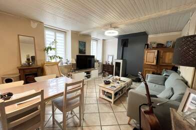 Maison 4 pièces 92000 €