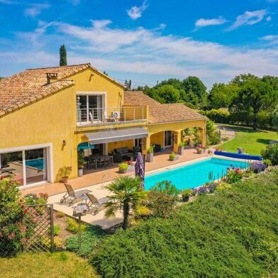 Maison 6 pièces 465000 €