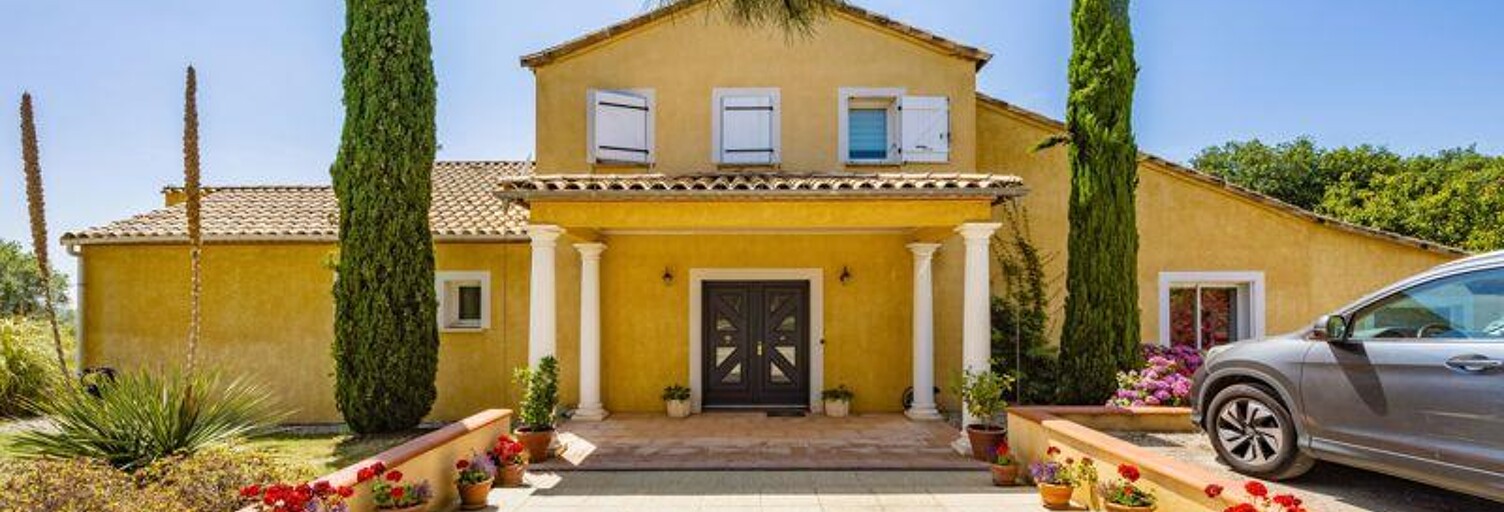 Maison 6 Pièces 240 m² à vendre à Salvagnac (81630)