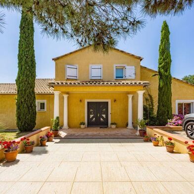 Maison 6 pièces 465000 €