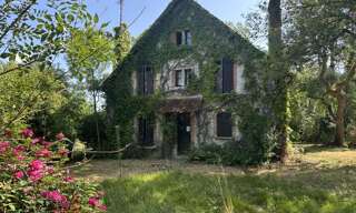 Maison 5 Pièces 143 m² à vendre à Valencisse (41190)