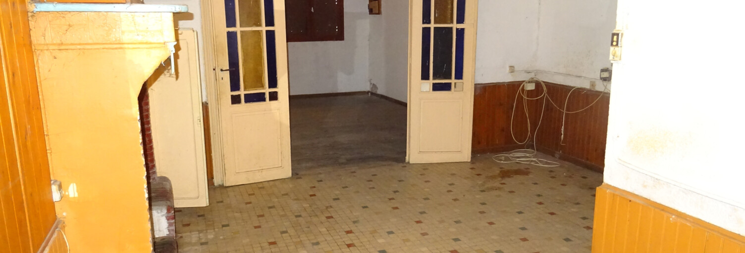 Maison 4 Pièces 160 m² à vendre à Castelnaudary (11400)