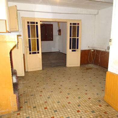 Maison 4 pièces 80000 €