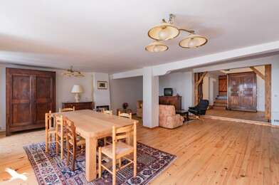 Maison 5 pièces 159000 €