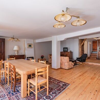 Maison 5 pièces 159000 €