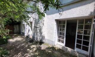 Maison 4 Pièces 123 m² à vendre à Ribérac (24600)