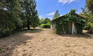 Maison 4 Pièces 123 m² à vendre à Ribérac (24600)