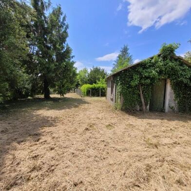 Maison 4 pièces 40000 €