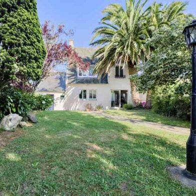 Maison 6 pièces 441000 €