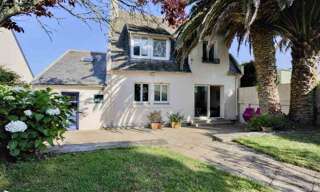 Maison 6 Pièces 107 m² à vendre à Brest (29200)