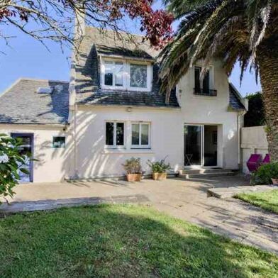 Maison 6 pièces 441000 €