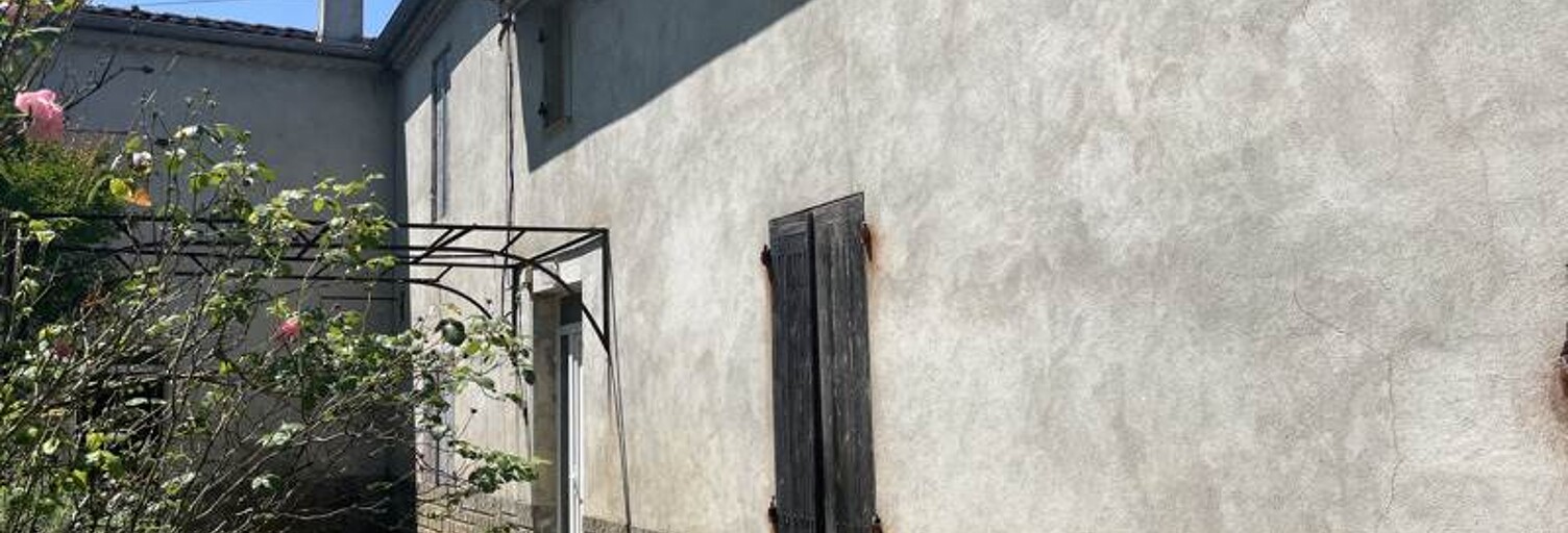 Maison 6 Pièces 245 m² à vendre à La Réole (33190)