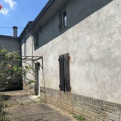 Maison 6 pièces 155150 €