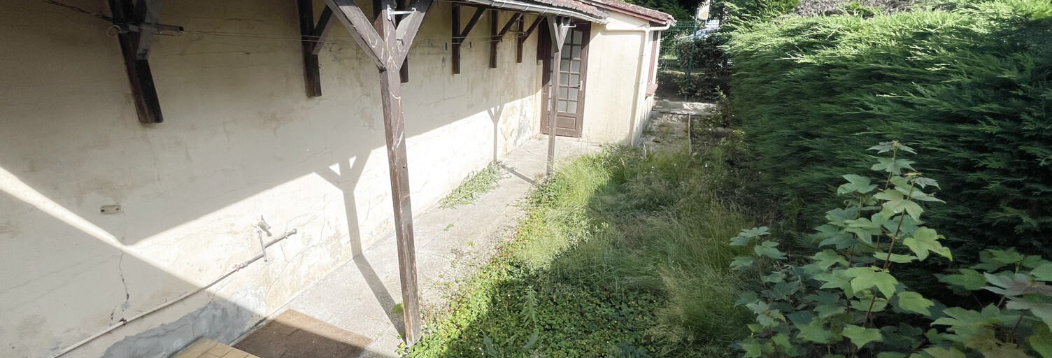 Maison 5 Pièces 88 m² à vendre à Hénin-Beaumont (62110)