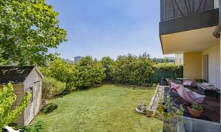 Appartement 4 Pièces 82 m² à vendre à Chambray-lès-Tours (37170)