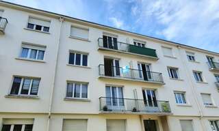 Appartement 3 Pièces 60 m² à vendre à Rezé (44400)